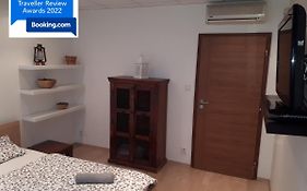 Útulný apartmán v Bratislava 6